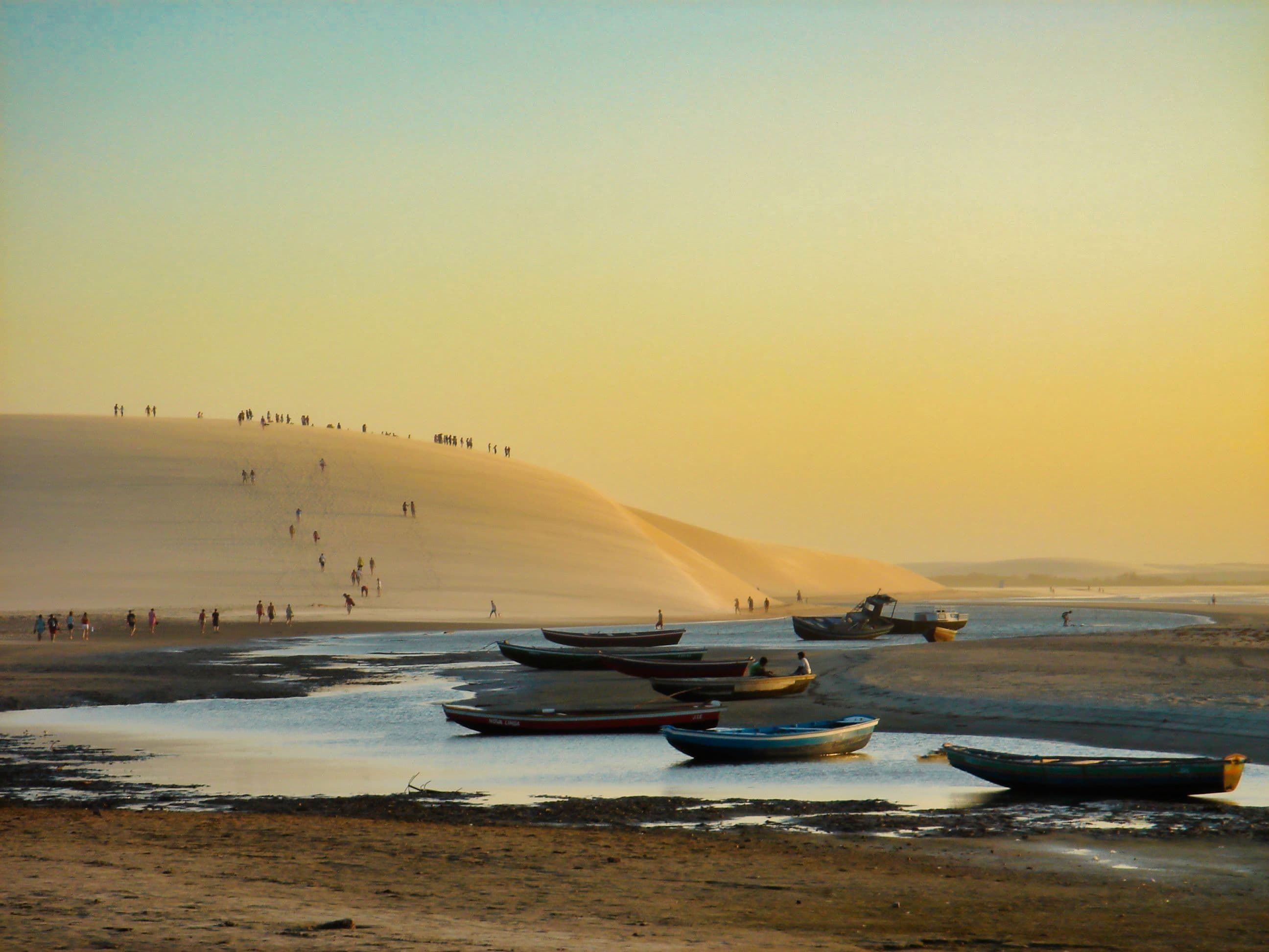 Jericoacoara em 1 só dia - Imagem 2