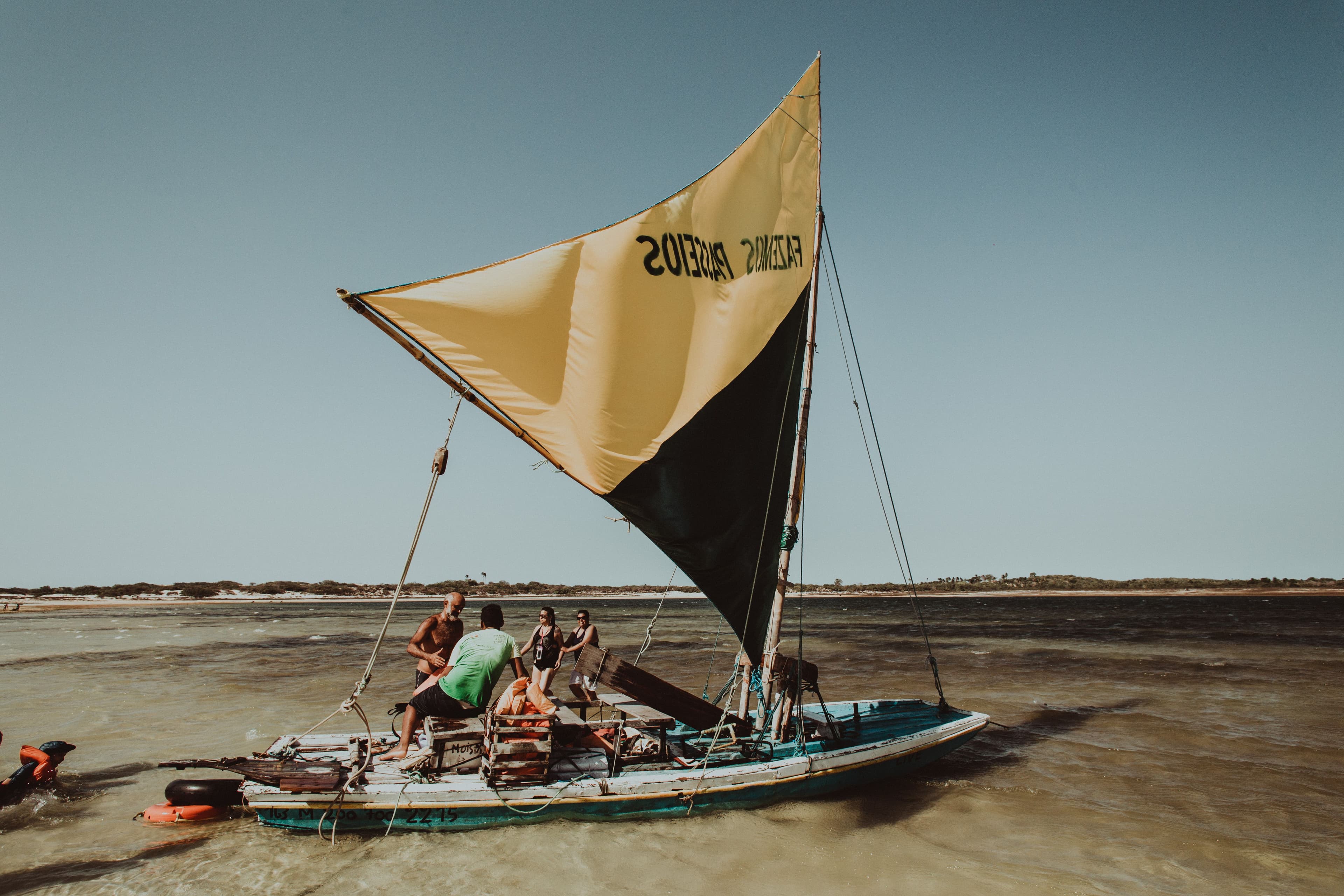 Jericoacoara em 1 só dia