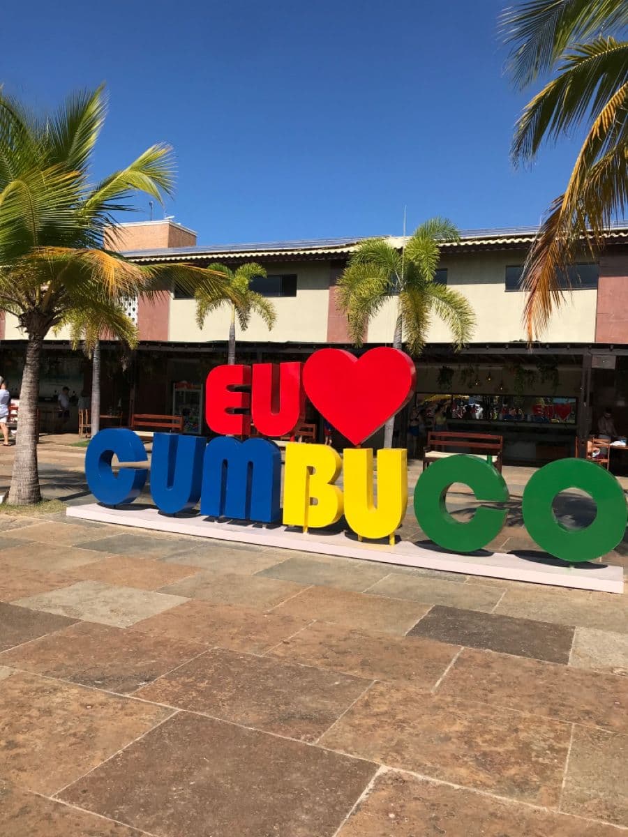 Cumbuco - Imagem 2