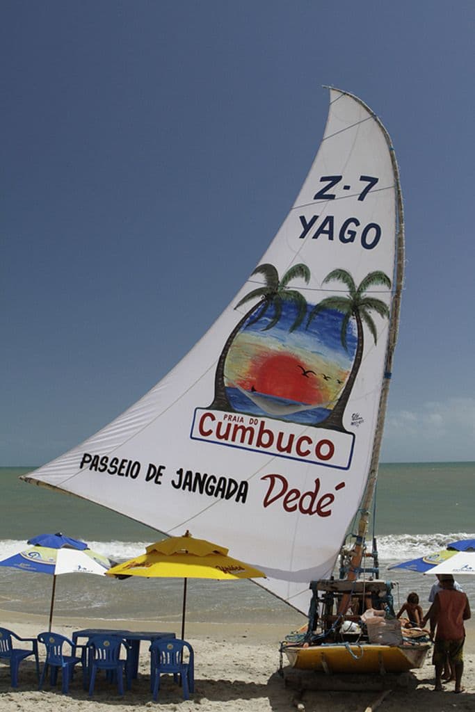 Cumbuco